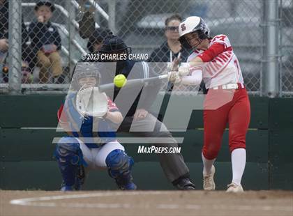 Thumbnail 2 in St.Vincent de Paul vs Montgomery photogallery.