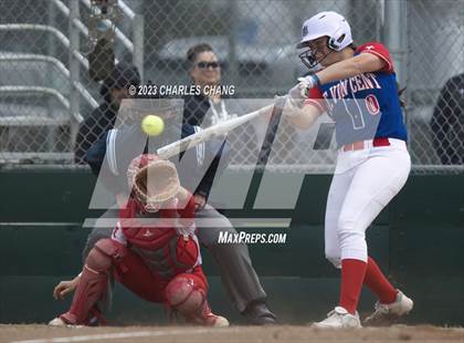Thumbnail 2 in St.Vincent de Paul vs Montgomery photogallery.