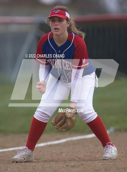 Thumbnail 1 in St.Vincent de Paul vs Montgomery photogallery.