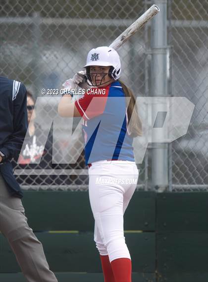 Thumbnail 1 in St.Vincent de Paul vs Montgomery photogallery.