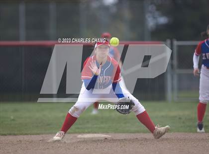 Thumbnail 1 in St.Vincent de Paul vs Montgomery photogallery.