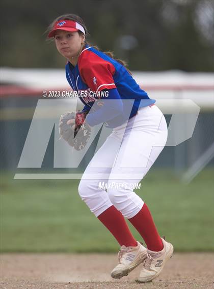 Thumbnail 3 in St.Vincent de Paul vs Montgomery photogallery.