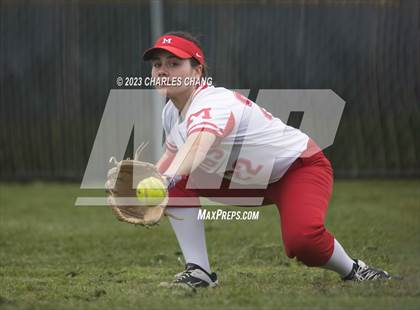 Thumbnail 1 in St.Vincent de Paul vs Montgomery photogallery.