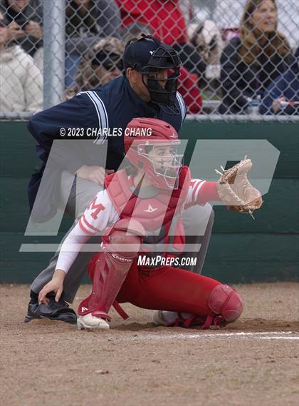 Thumbnail 3 in St.Vincent de Paul vs Montgomery photogallery.