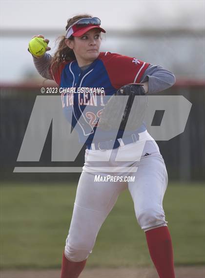 Thumbnail 2 in St.Vincent de Paul vs Montgomery photogallery.