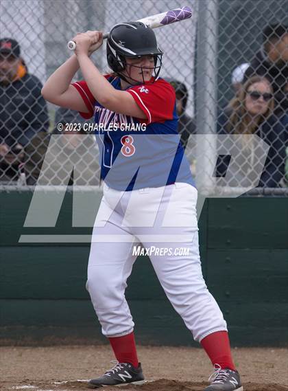 Thumbnail 2 in St.Vincent de Paul vs Montgomery photogallery.
