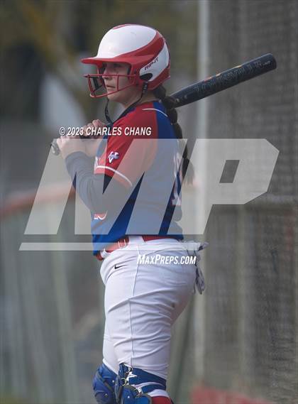Thumbnail 3 in St.Vincent de Paul vs Montgomery photogallery.