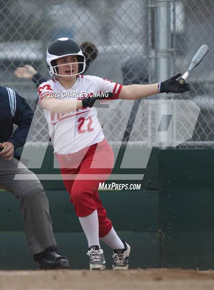 Thumbnail 1 in St.Vincent de Paul vs Montgomery photogallery.