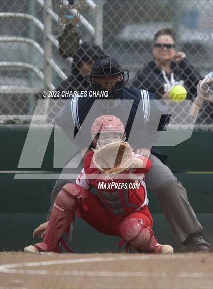 Thumbnail 3 in St.Vincent de Paul vs Montgomery photogallery.