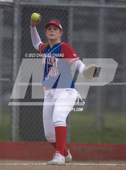 Thumbnail 2 in St.Vincent de Paul vs Montgomery photogallery.