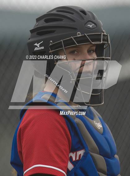Thumbnail 2 in St.Vincent de Paul vs Montgomery photogallery.