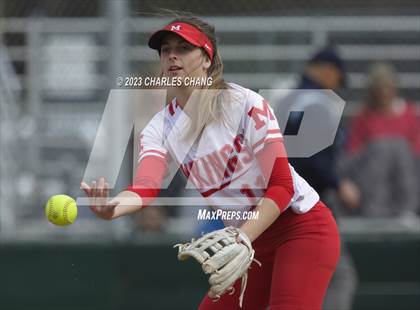Thumbnail 2 in St.Vincent de Paul vs Montgomery photogallery.