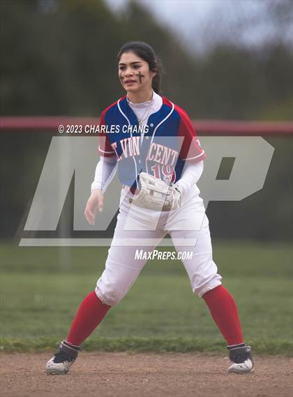 Thumbnail 2 in St.Vincent de Paul vs Montgomery photogallery.