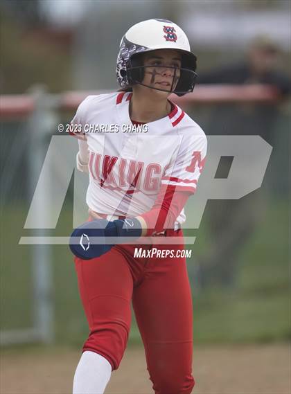Thumbnail 1 in St.Vincent de Paul vs Montgomery photogallery.