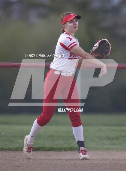 Thumbnail 2 in St.Vincent de Paul vs Montgomery photogallery.