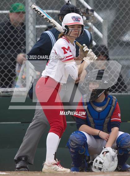 Thumbnail 1 in St.Vincent de Paul vs Montgomery photogallery.