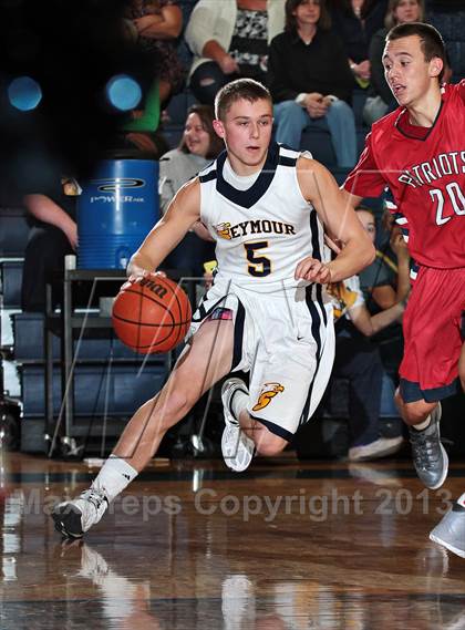 Thumbnail 1 in Jefferson County @ Seymour photogallery.