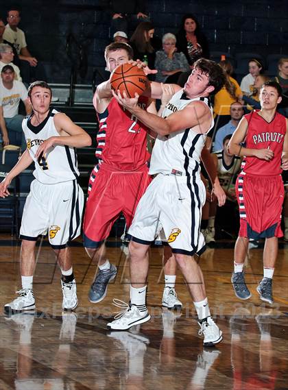 Thumbnail 2 in Jefferson County @ Seymour photogallery.