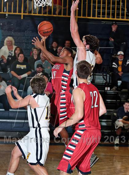 Thumbnail 2 in Jefferson County @ Seymour photogallery.