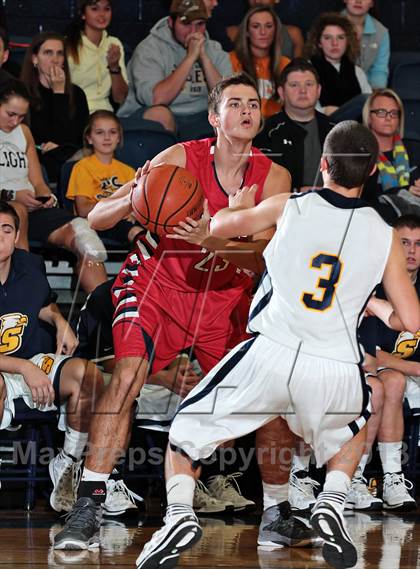 Thumbnail 2 in Jefferson County @ Seymour photogallery.