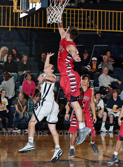 Thumbnail 3 in Jefferson County @ Seymour photogallery.