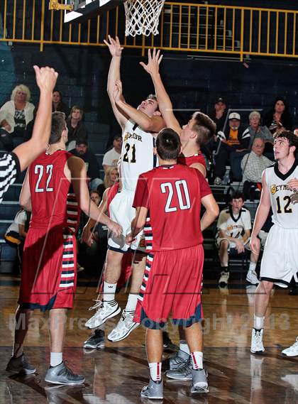 Thumbnail 1 in Jefferson County @ Seymour photogallery.