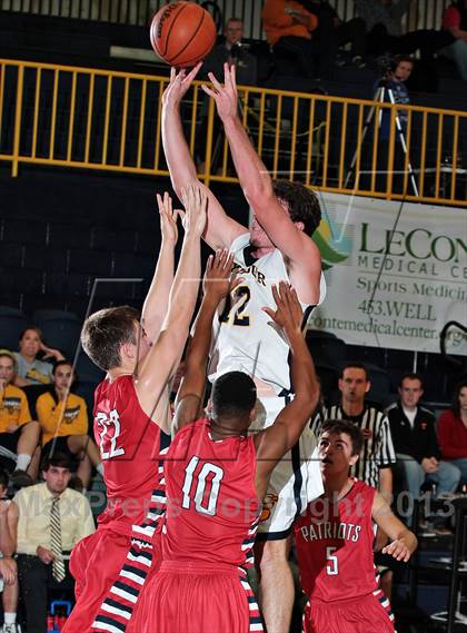 Thumbnail 1 in Jefferson County @ Seymour photogallery.