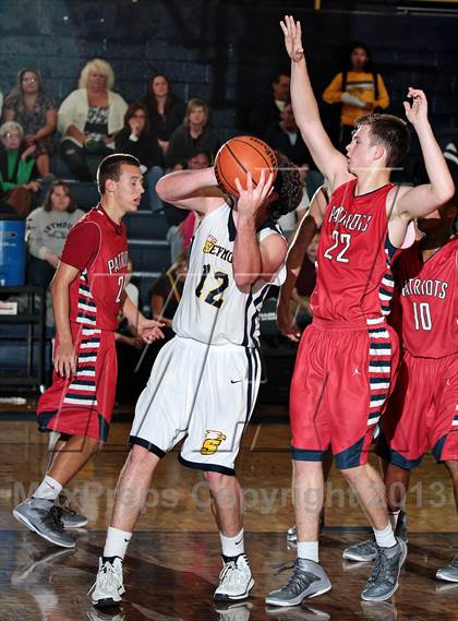 Thumbnail 2 in Jefferson County @ Seymour photogallery.