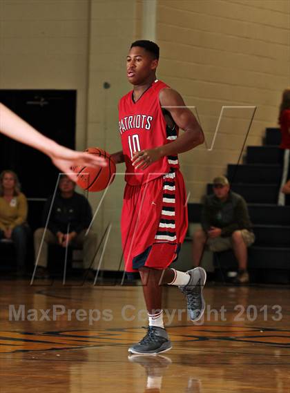 Thumbnail 2 in Jefferson County @ Seymour photogallery.