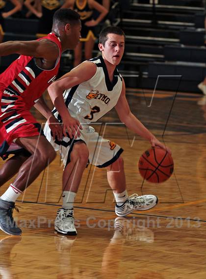 Thumbnail 3 in Jefferson County @ Seymour photogallery.