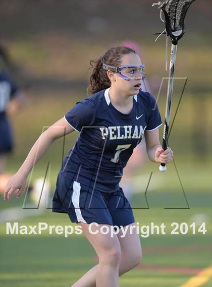 Thumbnail 2 in Pelham Memorial @ Mamaroneck photogallery.