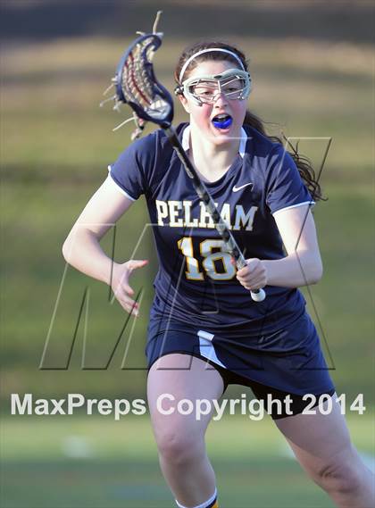 Thumbnail 3 in Pelham Memorial @ Mamaroneck photogallery.