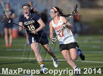 Thumbnail 3 in Pelham Memorial @ Mamaroneck photogallery.