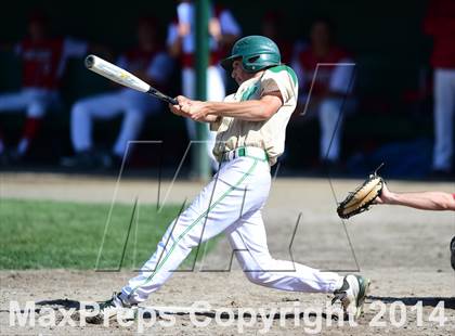 Thumbnail 1 in Masuk vs. Notre Dame, WH (CIAC Class L Final) photogallery.