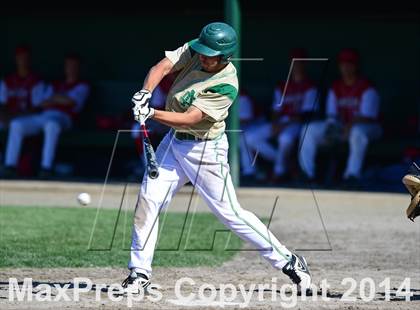 Thumbnail 1 in Masuk vs. Notre Dame, WH (CIAC Class L Final) photogallery.