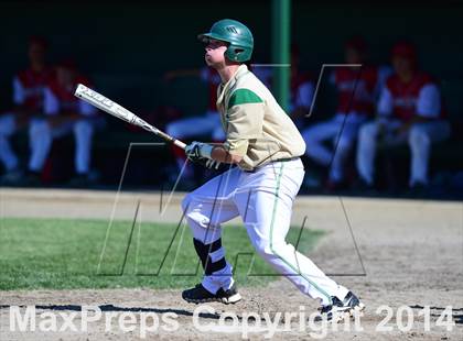 Thumbnail 3 in Masuk vs. Notre Dame, WH (CIAC Class L Final) photogallery.