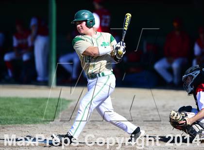 Thumbnail 1 in Masuk vs. Notre Dame, WH (CIAC Class L Final) photogallery.
