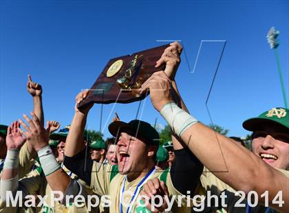 Thumbnail 1 in Masuk vs. Notre Dame, WH (CIAC Class L Final) photogallery.