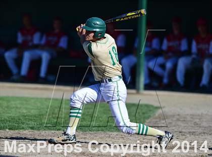 Thumbnail 2 in Masuk vs. Notre Dame, WH (CIAC Class L Final) photogallery.