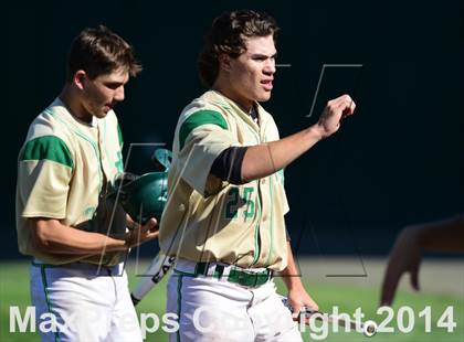 Thumbnail 1 in Masuk vs. Notre Dame, WH (CIAC Class L Final) photogallery.