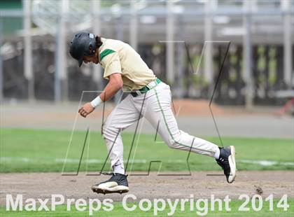 Thumbnail 3 in Masuk vs. Notre Dame, WH (CIAC Class L Final) photogallery.