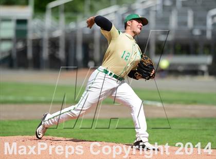 Thumbnail 1 in Masuk vs. Notre Dame, WH (CIAC Class L Final) photogallery.