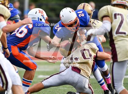 Thumbnail 3 in Concord-Carlisle @ Newton South photogallery.
