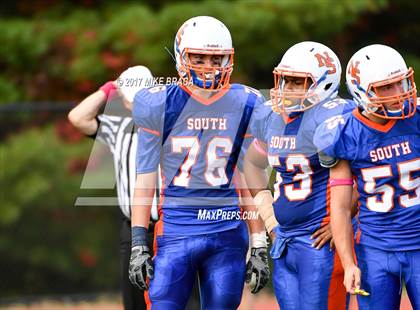 Thumbnail 3 in Concord-Carlisle @ Newton South photogallery.