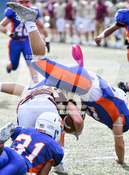 Thumbnail 3 in Concord-Carlisle @ Newton South photogallery.
