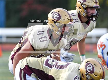 Thumbnail 3 in Concord-Carlisle @ Newton South photogallery.