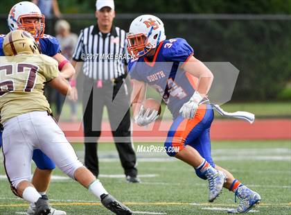 Thumbnail 3 in Concord-Carlisle @ Newton South photogallery.