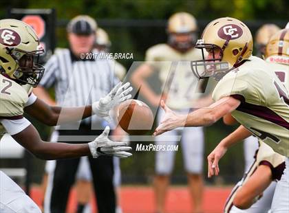 Thumbnail 3 in Concord-Carlisle @ Newton South photogallery.
