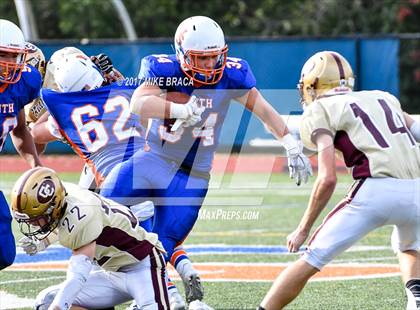 Thumbnail 3 in Concord-Carlisle @ Newton South photogallery.