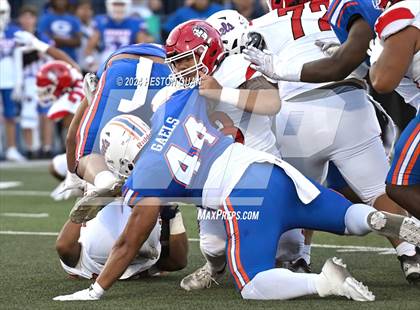 Thumbnail 2 in Kahuku @ Bishop Gorman photogallery.